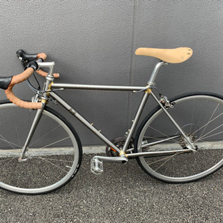 Fuji Phantom ロードバイク美品 ふすく 千林大宮のロードバイクの中古あげます 譲ります ジモティーで不用品の処分