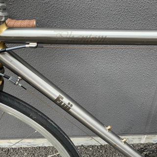  FUJI PHANTOM ロードバイク　美品