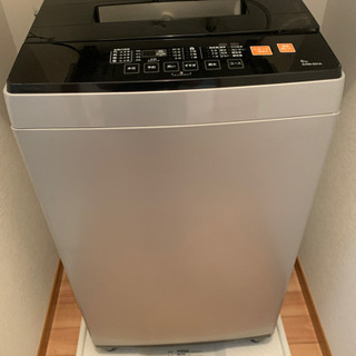 EAW-601A ドン・キホーテ 洗濯機