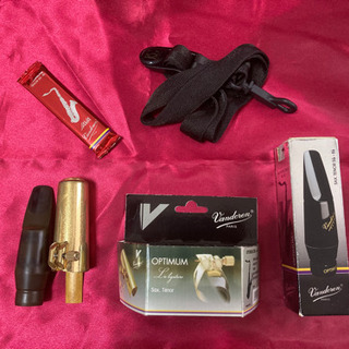 【調整済み】YAMAHA YTS-82Z カスタム