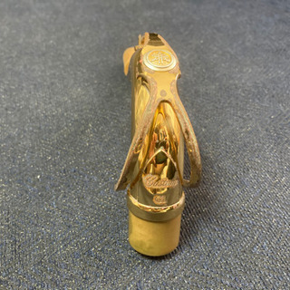 【調整済み】YAMAHA YTS-82Z カスタム