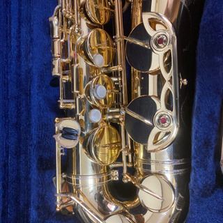 【調整済み】YAMAHA YTS-82Z カスタム