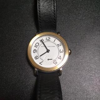 MARC JACOBSの腕時計