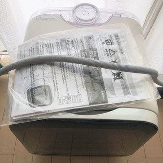 美品！工事のいらない食洗機 乾燥機 工事不要 ジェイム。