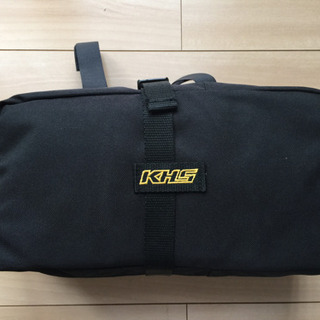 KHS F-20R ミニベロ