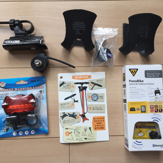 KHS F-20R ミニベロ