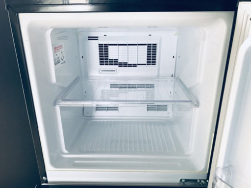 ET907A⭐️三菱ノンフロン冷凍冷蔵庫⭐️