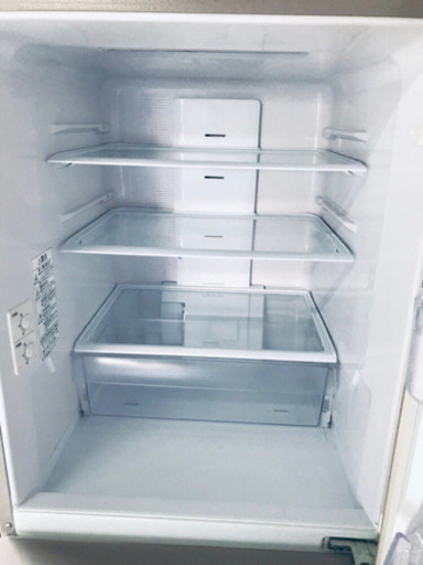 ET909A⭐️日立ノンフロン冷凍冷蔵庫⭐️