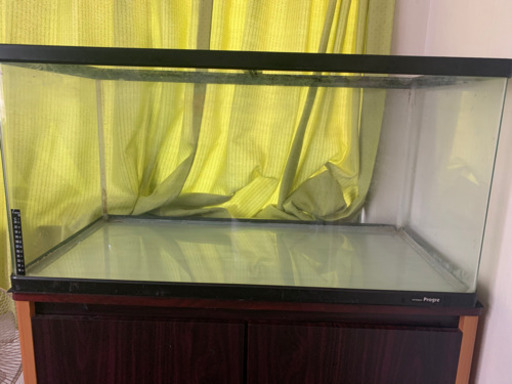 90センチ 水槽フルセット