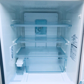 ET915A⭐️TOSHIBAノンフロン冷凍冷蔵庫⭐️