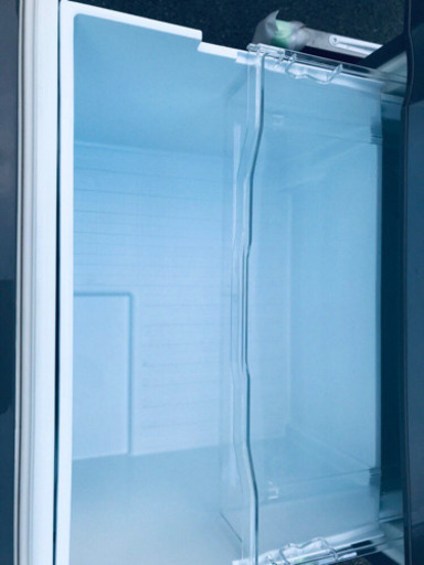 ET915A⭐️TOSHIBAノンフロン冷凍冷蔵庫⭐️