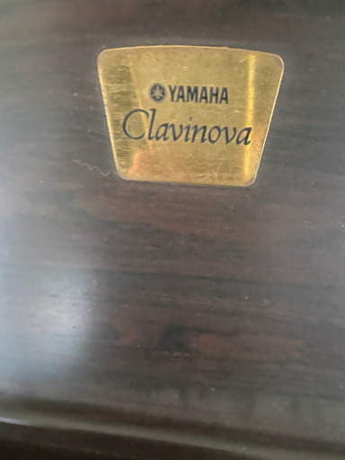 YAMAHA ヤマハ クラビノーバ 電子ピアノCLP-930