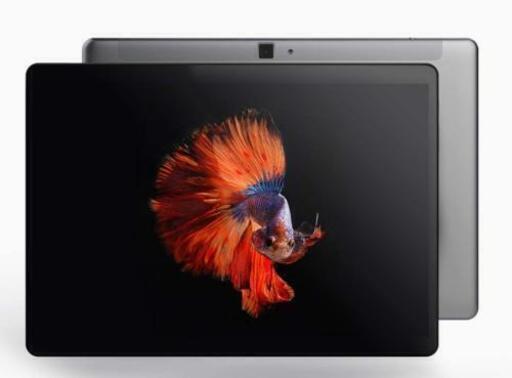 ALLDOCUBE 10.1インチAndroidタブレット