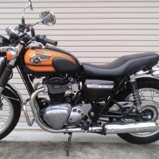 W650 デイトナ コージーシート(ローダウンシート) 【GINGER掲載商品