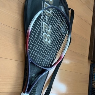 テニスラケット　ヨネックス　YONEX