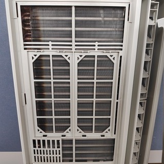 コロナ　ウィンドエアコン『美品中古』2019年 　【リサイクルショップサルフ】