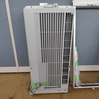コロナ　ウィンドエアコン『美品中古』2019年 　【リサイクルショップサルフ】
