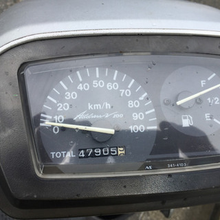 V100⇔50ccバイクと交換希望! 3
