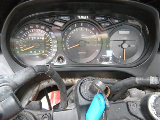 価格交渉可　ＦＪ１２００逆輸入車　レストアベース 価格交渉可 FJ1200逆輸入車 レストアベース