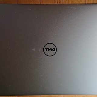 DELL　中古ノートパソコン　XPS