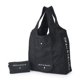 DEAN&DELUCA エコバッグ ディーン&デルーカ バッグ