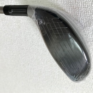 新品　テーラーメイド　m6 3w S フェアウェイウッド　