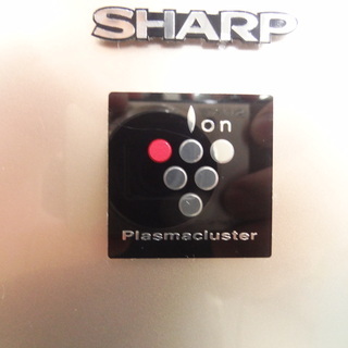 【恵庭】プラズマクラスター搭載2ドア冷蔵庫　SJ-GD14 18年製