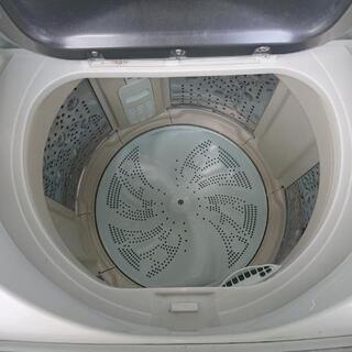 洗濯乾燥機 日立 洗濯9kg 乾燥5kg ビートウォッシュ BW-D9SV 2013年製造 