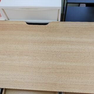 オフィス用家具 只今商談中 オフィスディスク 椅子付きです。