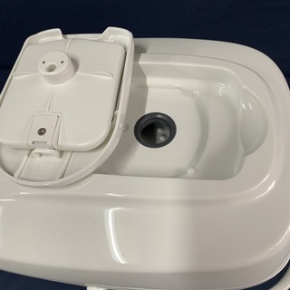 TIGER 炊飯器 JBH-G1 ホワイト 取扱説明書付き Tiger JBH-G1 Rice Cooker Instruction Manual | PDF