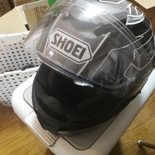 フルフェイスヘルメット　SHOEI　GT-AIR