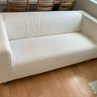 IKEA クリッパン　中古