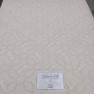 Simmons　シモンズ　ダブルサイズベッド　超美品！！