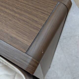 Simmons　シモンズ　ダブルサイズベッド　超美品！！