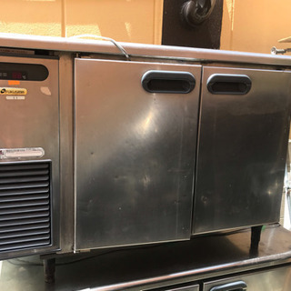 🉐💢業務用冷蔵庫 244L