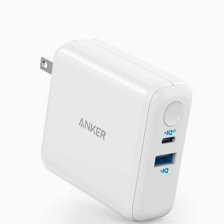 Anker PowerCore III Fusion 5000