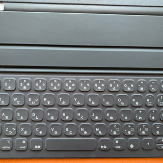 純正品 Apple 11インチ Smart Keyboard F...