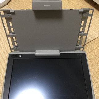 トヨタ純正フリップダウンモニター 12.1 | clinicaversalles.com.pe