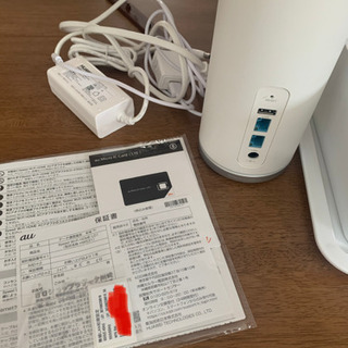 中古au L01が無料 格安で買える ジモティー