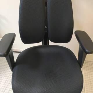DUOREST デュオレスト DR-7501SP オフィスチェア肘付き