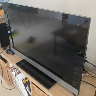 ★美品　SONY BRAVIA 32インチ液晶テレビ