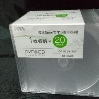 DVD&CD  SLIMCASE