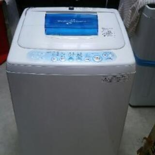 東芝 洗濯機 2009年製 5.0kg