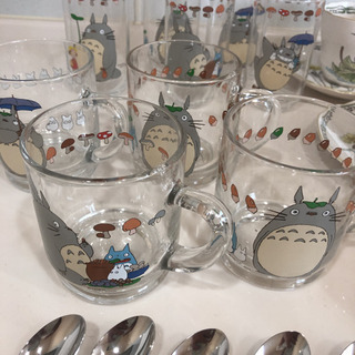 トトロ　セット売り❣️