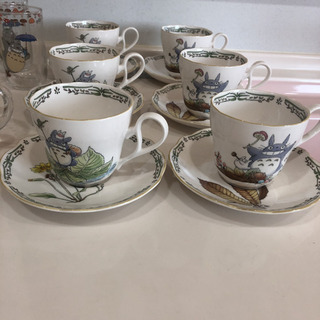 トトロ　セット売り❣️