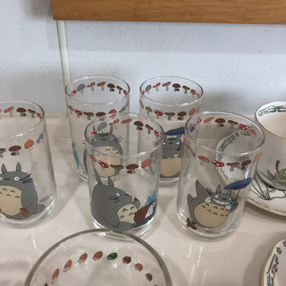 トトロ　セット売り❣️