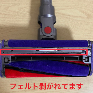 ⭐️ダイソン dyson V10  SV12 Fluffy ⭐️①