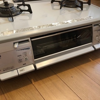 調理器具 リンナイ RT62WH5T