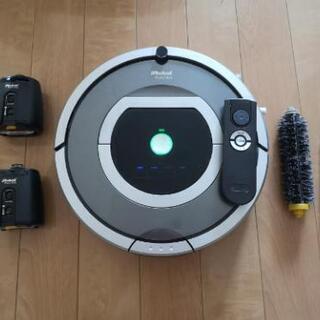 ロボット掃除機　iRobot ルンバ 780