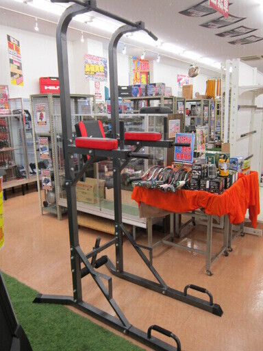 モノマニア四日市】【引き取り限定】シンワエンタープライズ 懸垂 モノマニア四日市】【引き取り限定】シンワエンタープライズ 懸垂